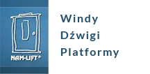 Nam-Lift Sp. z o.o. Windy i Urządzenia Dźwigowe