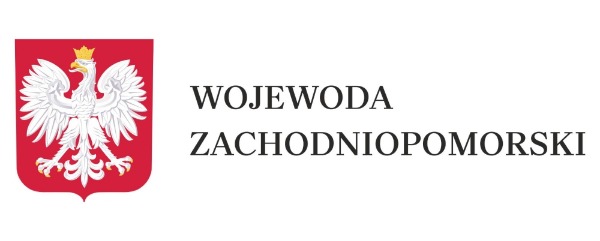 Logo Wojewoda Zachodniopomorski