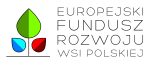 Europejski Fundusz Rozwoju Wsi Polskiej
