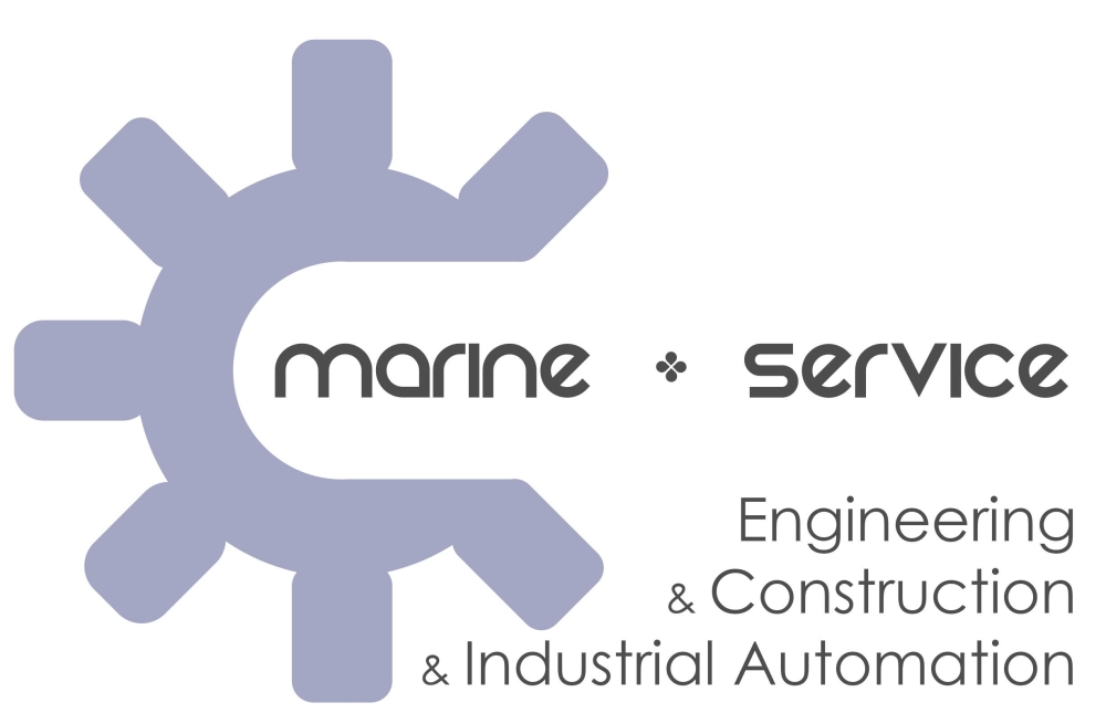 Logo Marine-Service