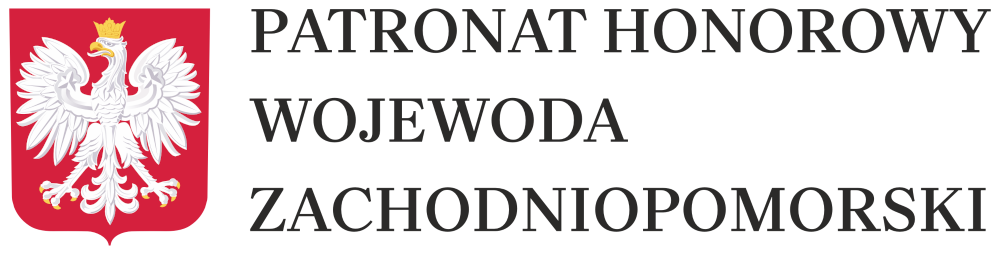 Logo Wojewoda Zachodniopomorski