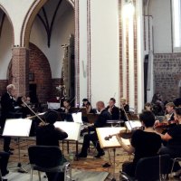 Koncert 13 sierpnia